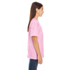 LAT Youth Pink Premium Jersey T-Shirt