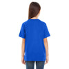 LAT Youth Royal Premium Jersey T-Shirt
