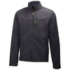 Helly Hansen Men's Grey Melange Paramount Softshell Jacket