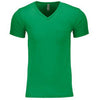 Color Kelly Green