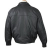 Burk's Bay Men's Black Lamb Classic Jacket
