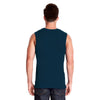 Next Level Men's Midnight Navy Muscle Tank