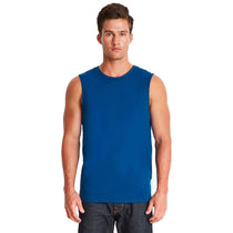 Next Level Men's Royal Muscle Tank