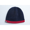 Color Red Navy