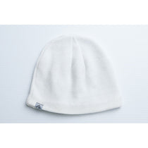 Pacific Headwear White Stock Hideout Beanie