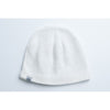 Pacific Headwear White Stock Hideout Beanie