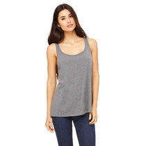 Bella + Canvas Women's Deep Heather Relaxed Jersey Tank