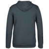 adidas Men's Onix/White Fleece Hood