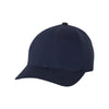 Flexfit Navy Hydro Grid Stretch Cap