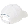 Helly Hansen White Crew Cap
