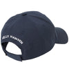 Helly Hansen Navy Crew Cap
