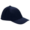 Flexfit Dark Navy Athletic Mesh Cap