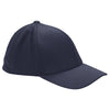 Flexfit Navy Athletic Mesh Cap