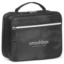 Gemline Black Bella Amenity Case
