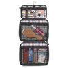 Gemline Black Bella Amenity Case