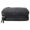 Gemline Black Bella Amenity Case