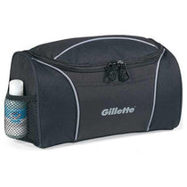 Gemline Black Voyager Travel Case