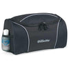 Gemline Black Voyager Travel Case