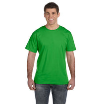 LAT Men's Apple Fine Jersey T-Shirt
