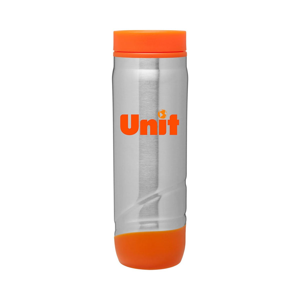 ETS Orange Miami Tumbler