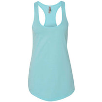 Next Level Women's Cancun Terry Racerback Tank