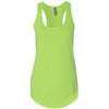 Color Neon Green
