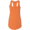 Color Neon Orange