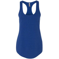 Next Level Women's Royal Terry Racerback Tank