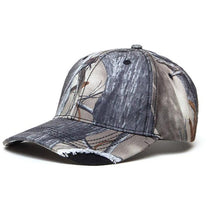 Pacific Headwear XD3/Black Digital True Timber Hook-And-Loop