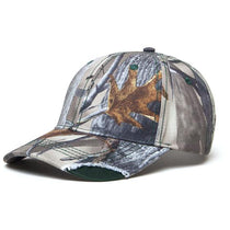 Pacific Headwear XD3/Dark Green Digital True Timber Hook-And-Loop
