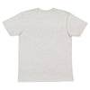 LAT Men's Granite Heather Premium Jersey T-Shirt