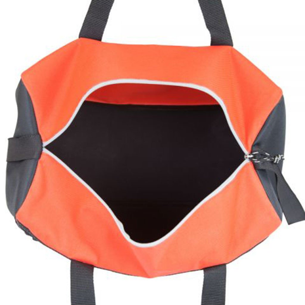 Gemline Santa Fe Red Sequel Sport Bag