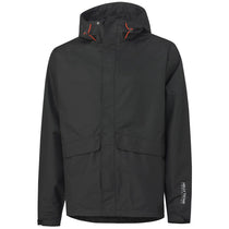 Helly Hansen Men's Black Waterloo Jacket
