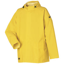 Helly Hansen Men's Light Yellow Mandal Jacket