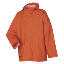 Helly Hansen Men's Dark Orange Mandal Jacket