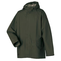 Helly Hansen Men's Army Green Mandal Jacket