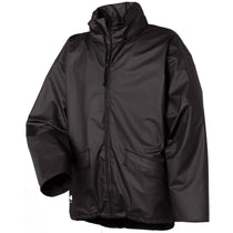 Helly Hansen Men's Black Voss Jacket