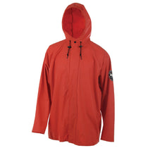 Helly Hansen Men's Orange Abbotsford Jacket