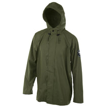 Helly Hansen Men's Army Green Abbotsford Jacket