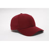 Color Burgundy