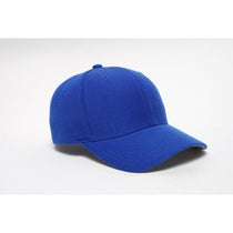 Pacific Headwear Royal Snapback Adjustable Wool Cap