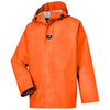 Color Orange