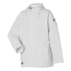 Helly Hansen Men's White Processing Jacket