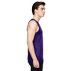Augusta Sportswear Men's Purple Training Tank