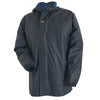 Helly Hansen Men's Navy Impertech Sanitation Jacket