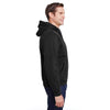 Dri Duck Men's Black Bateman Fleece