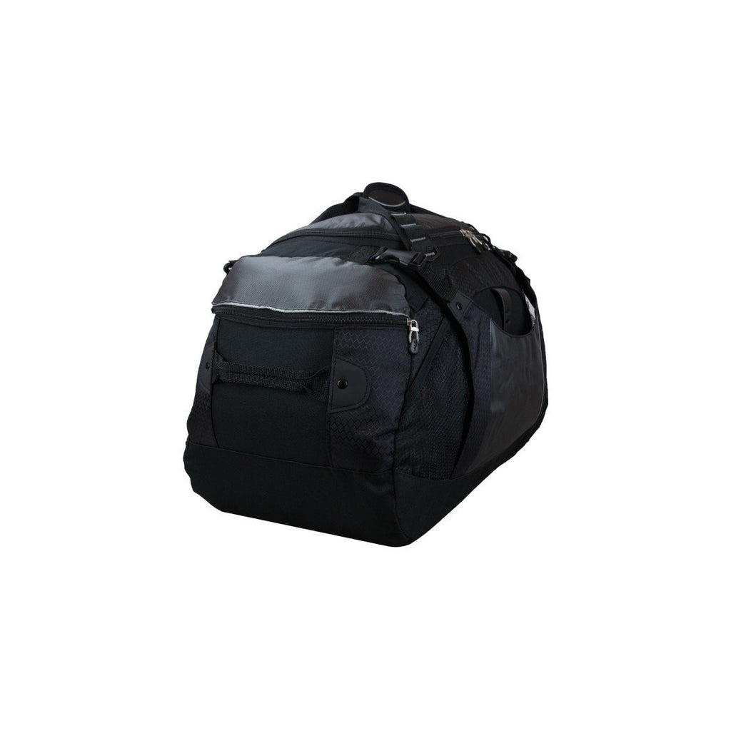 Vertex Black Sport Duffel