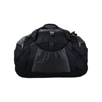 Vertex Black Sport Duffel