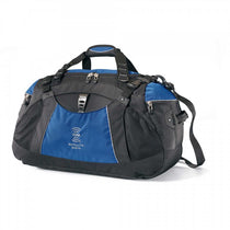 Vertex Blue Sport Duffel