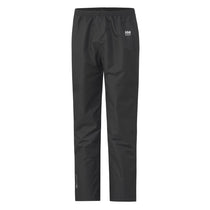 Helly Hansen Men's Black Waterloo Pant